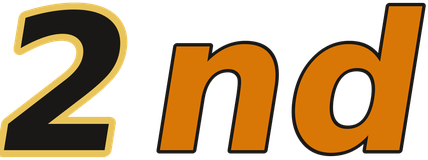 2nd logo